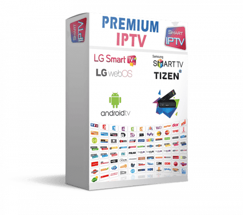 IPTV ITALIA